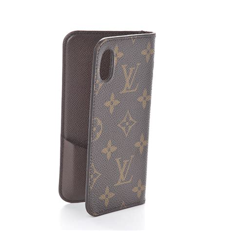 case iphone louis vuitton|Louis Vuitton phone case folio.